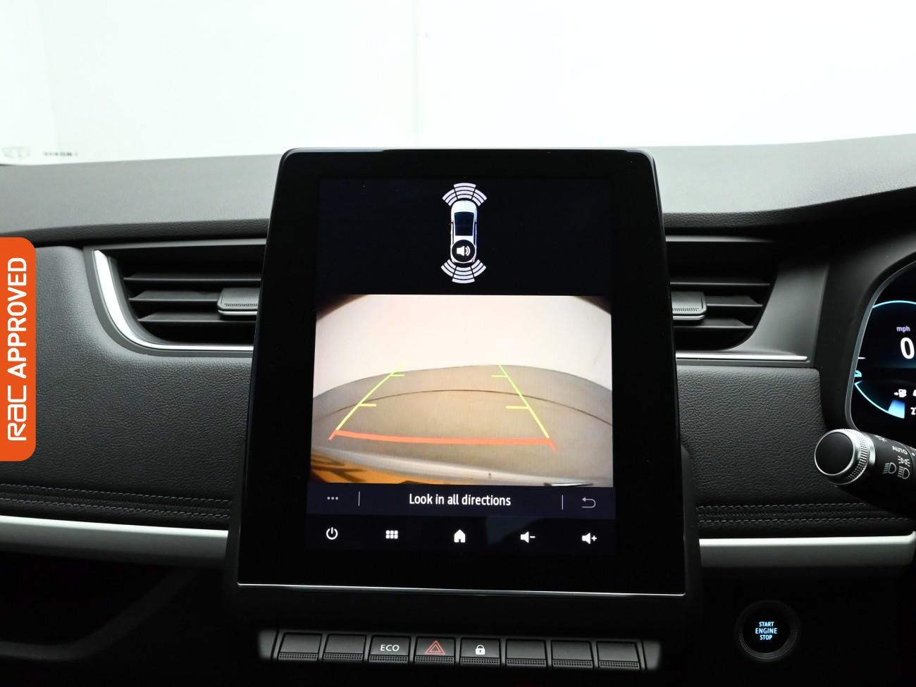 Used Renault Zoe 2022 for sale - 77199683: Photo 16