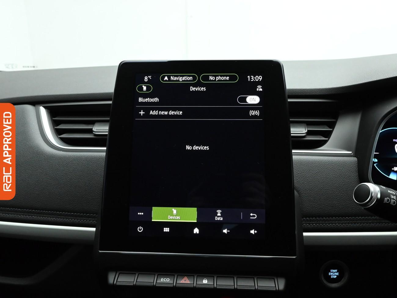 Used Renault Zoe 2022 for sale - 77199683: Photo 17