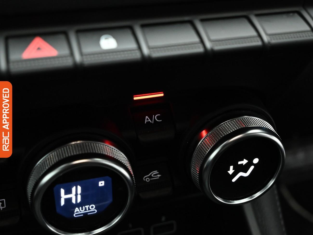 Used Renault Zoe 2022 for sale - 77199683: Photo 20