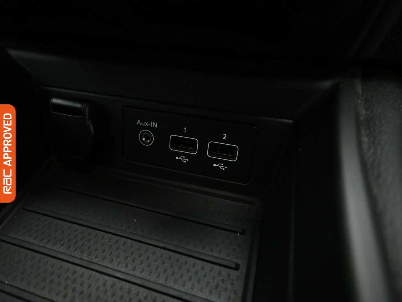 Used Renault Zoe 2022 for sale - 77199683: Photo 21