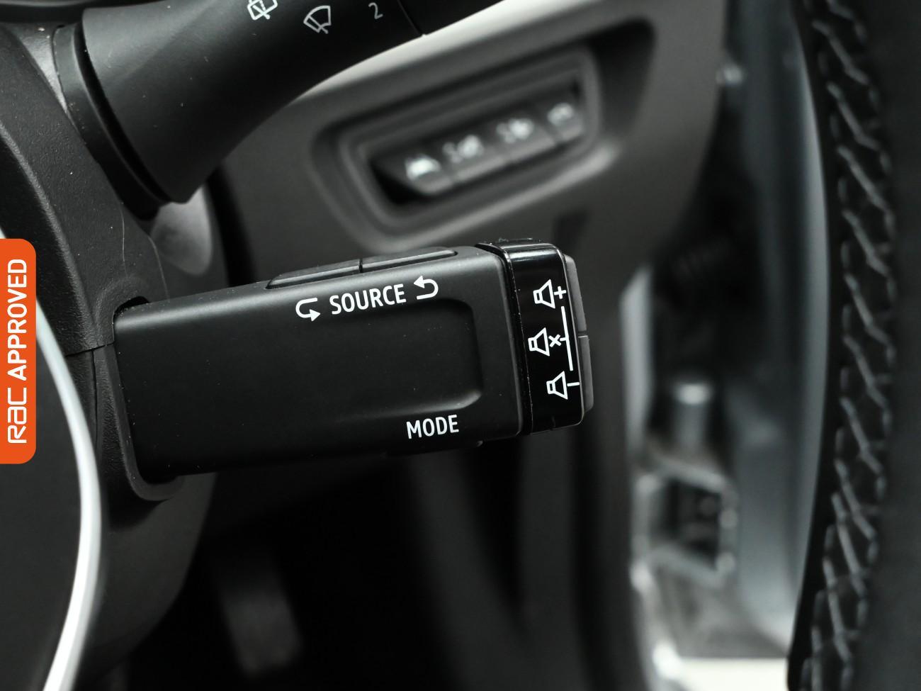 Used Renault Zoe 2022 for sale - 77199683: Photo 23