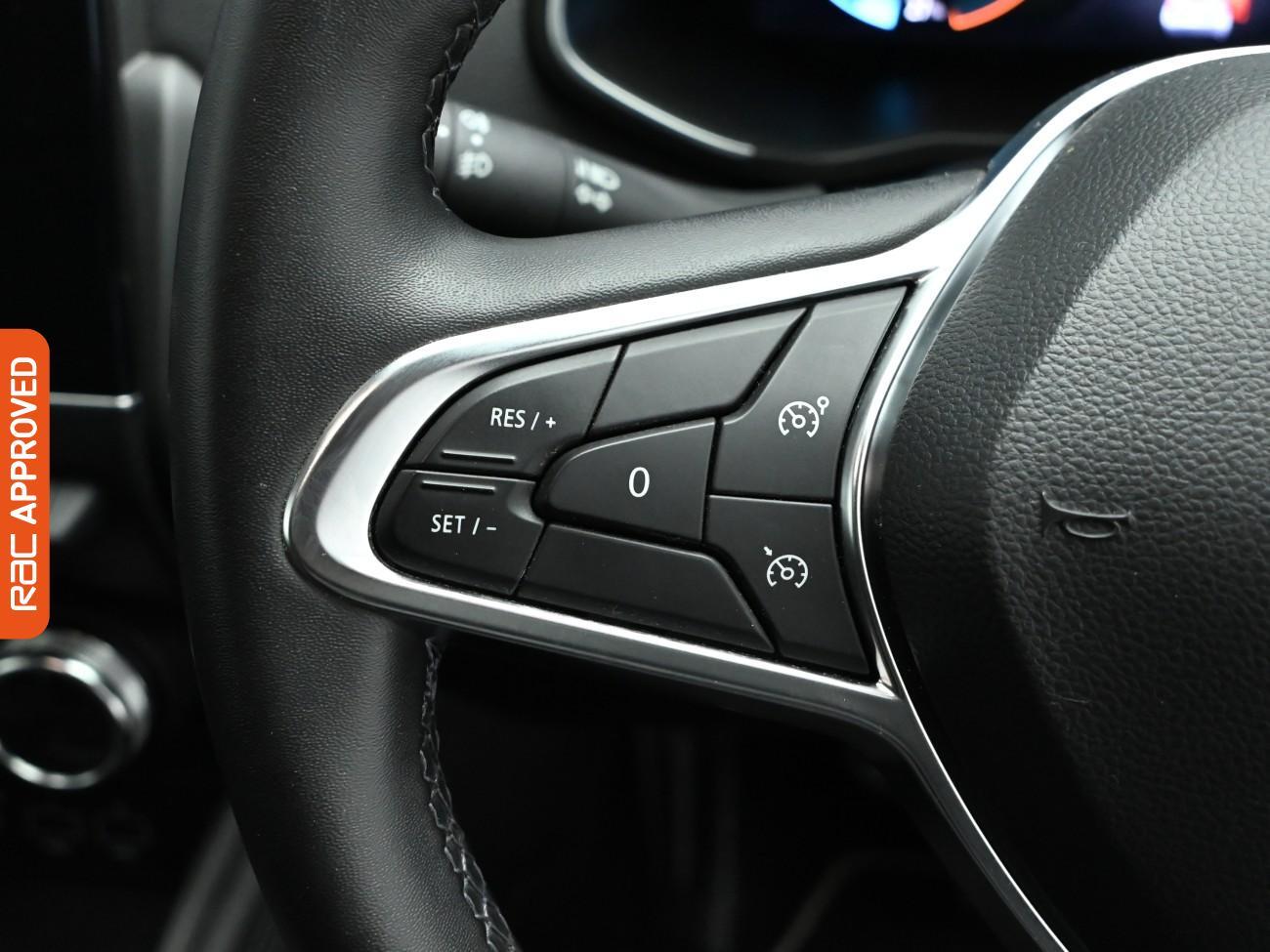 Used Renault Zoe 2022 for sale - 77199683: Photo 24