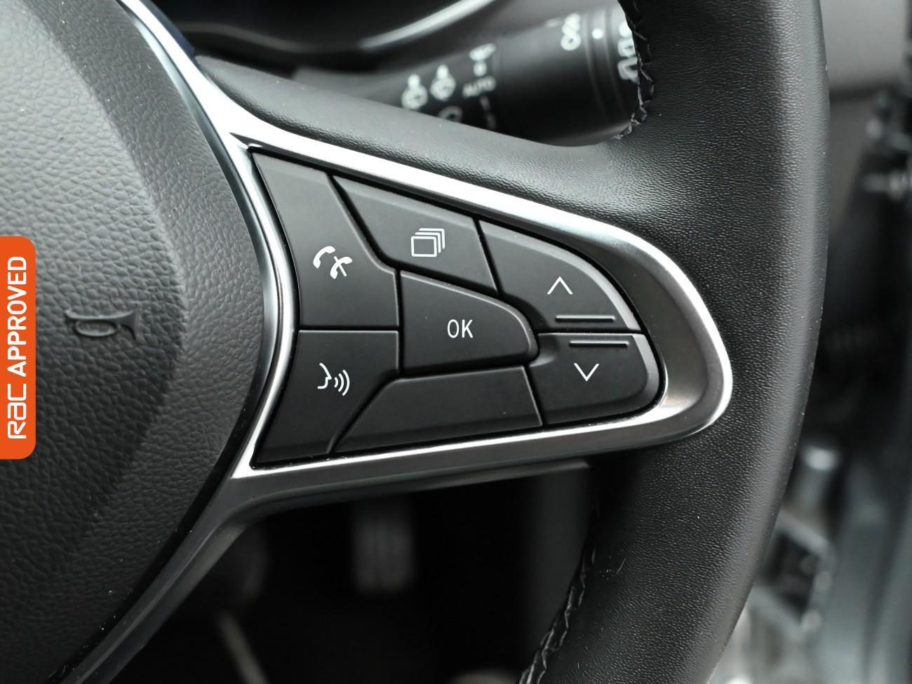 Used Renault Zoe 2022 for sale - 77199683: Photo 25