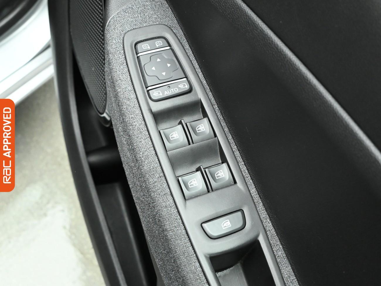 Used Renault Zoe 2022 for sale - 77199683: Photo 27