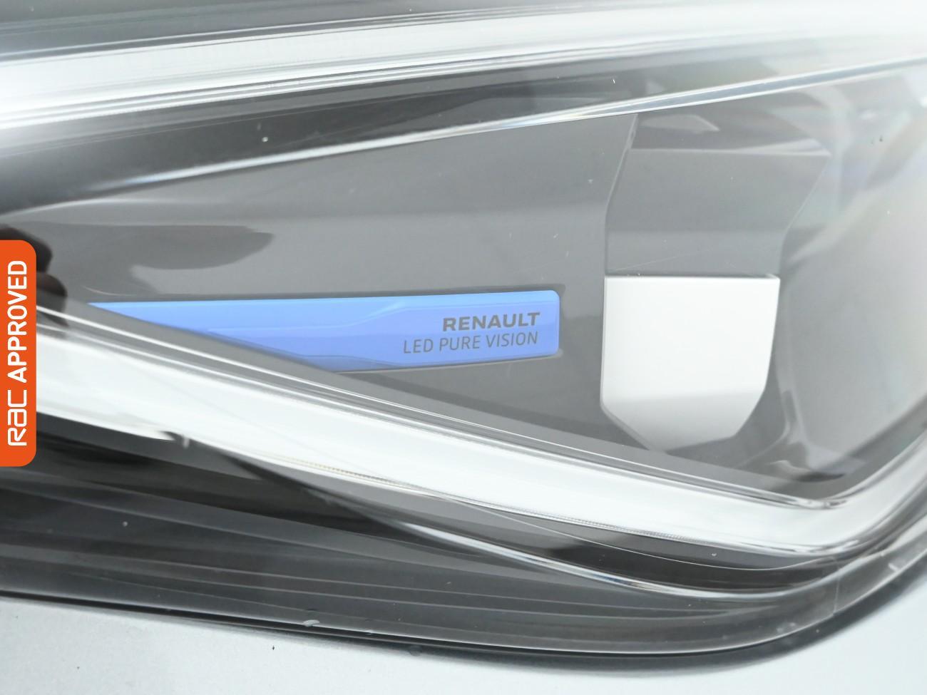 Used Renault Zoe 2022 for sale - 77199683: Photo 28