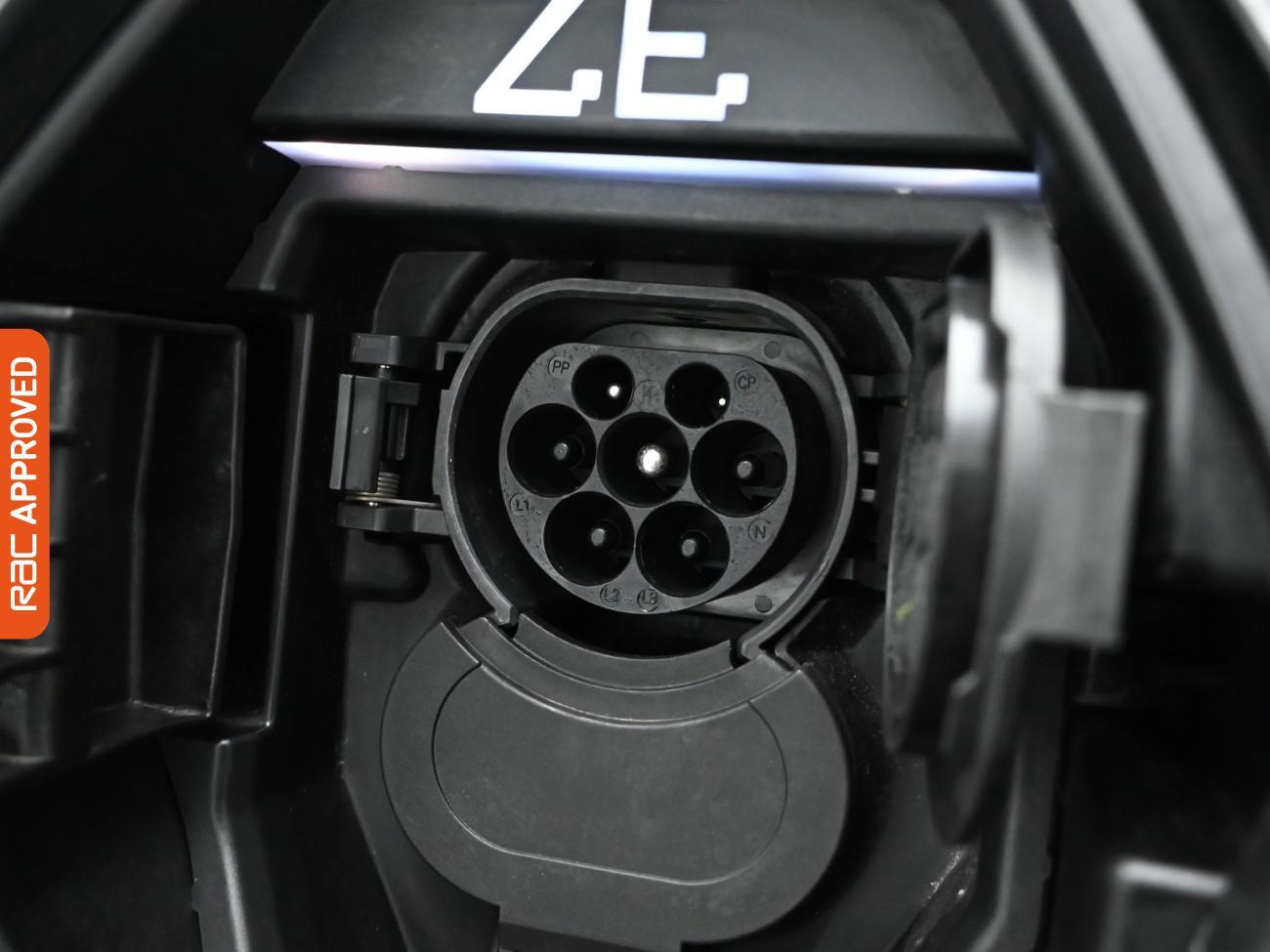 Used Renault Zoe 2022 for sale - 77199683: Photo 31