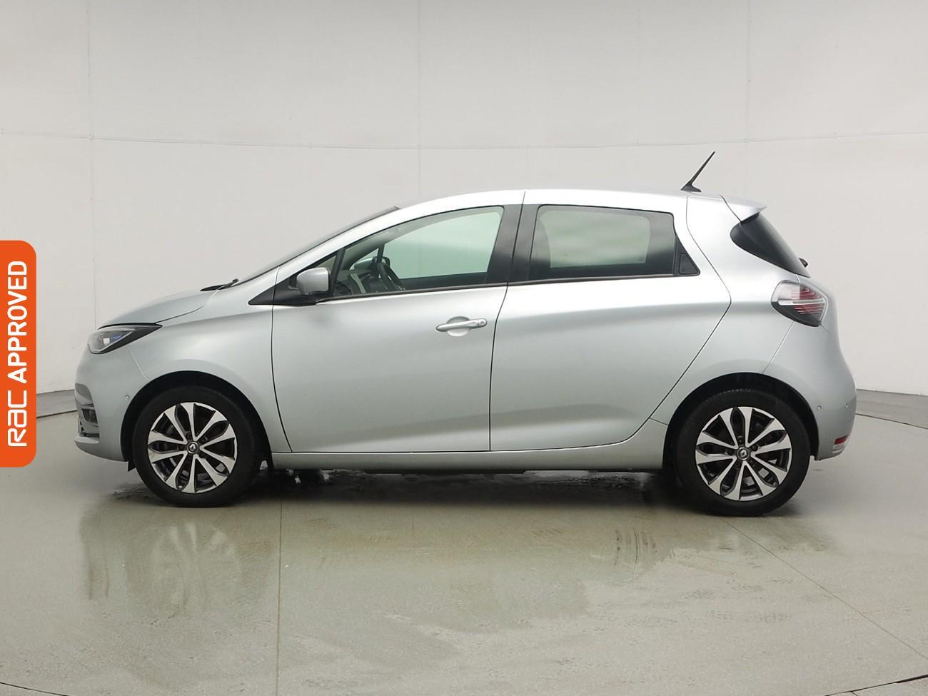 Used Renault Zoe 2022 for sale - 77199683: Photo 35