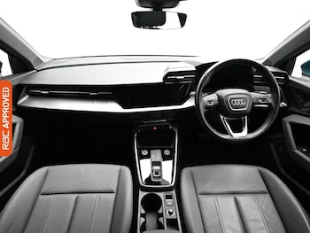 Used Audi A3 2023 for sale - 79593426: Photo
