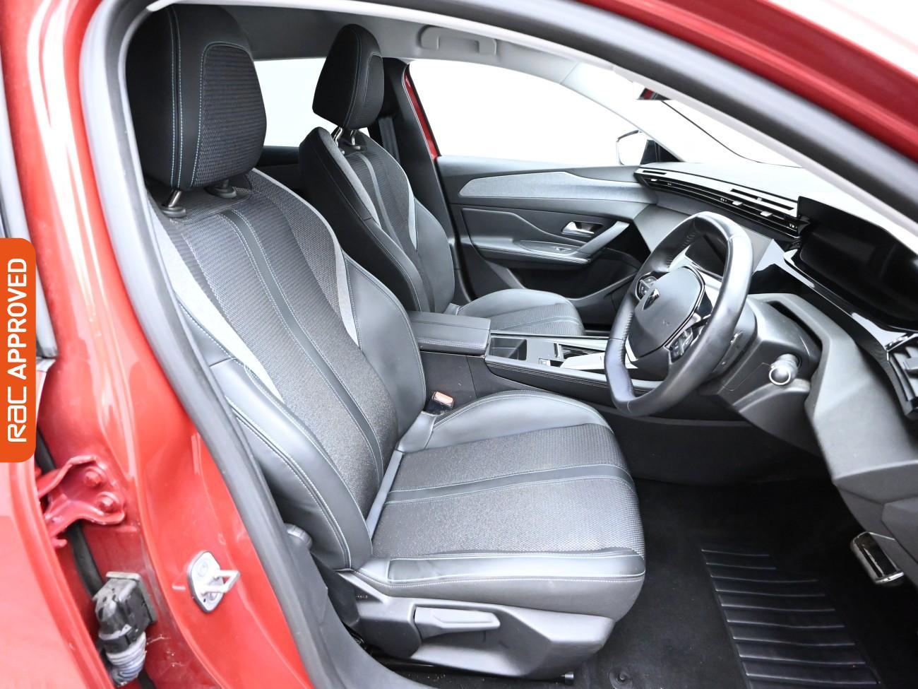 Used Peugeot 308 SW 2022 for sale - 76357644: Photo 12