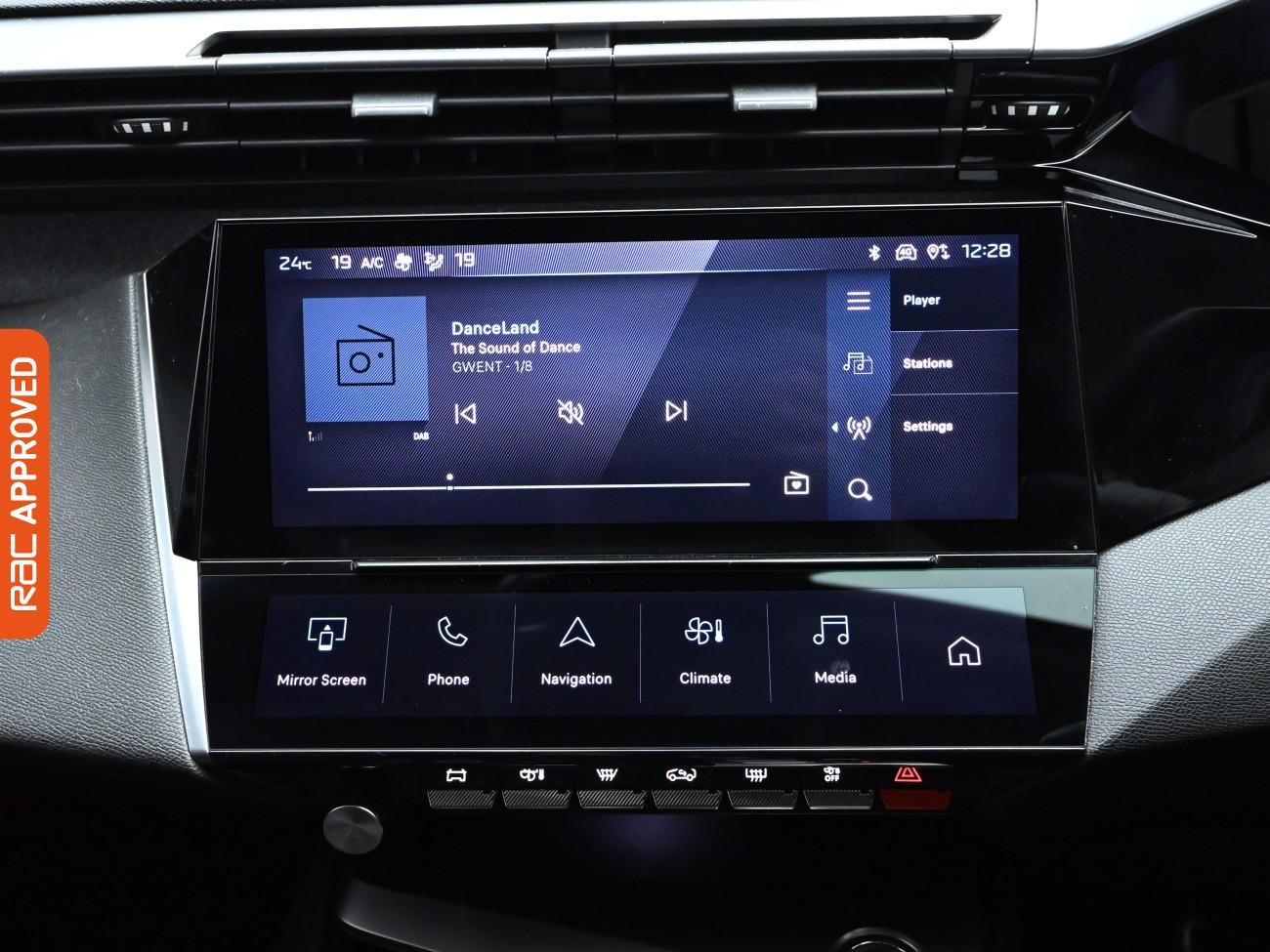 Used Peugeot 308 SW 2022 for sale - 76357644: Photo 14