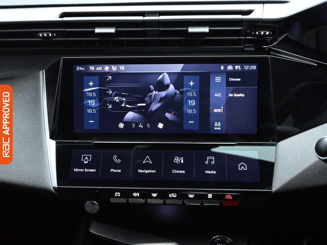 Used Peugeot 308 SW 2022 for sale - 76357644: Photo 15