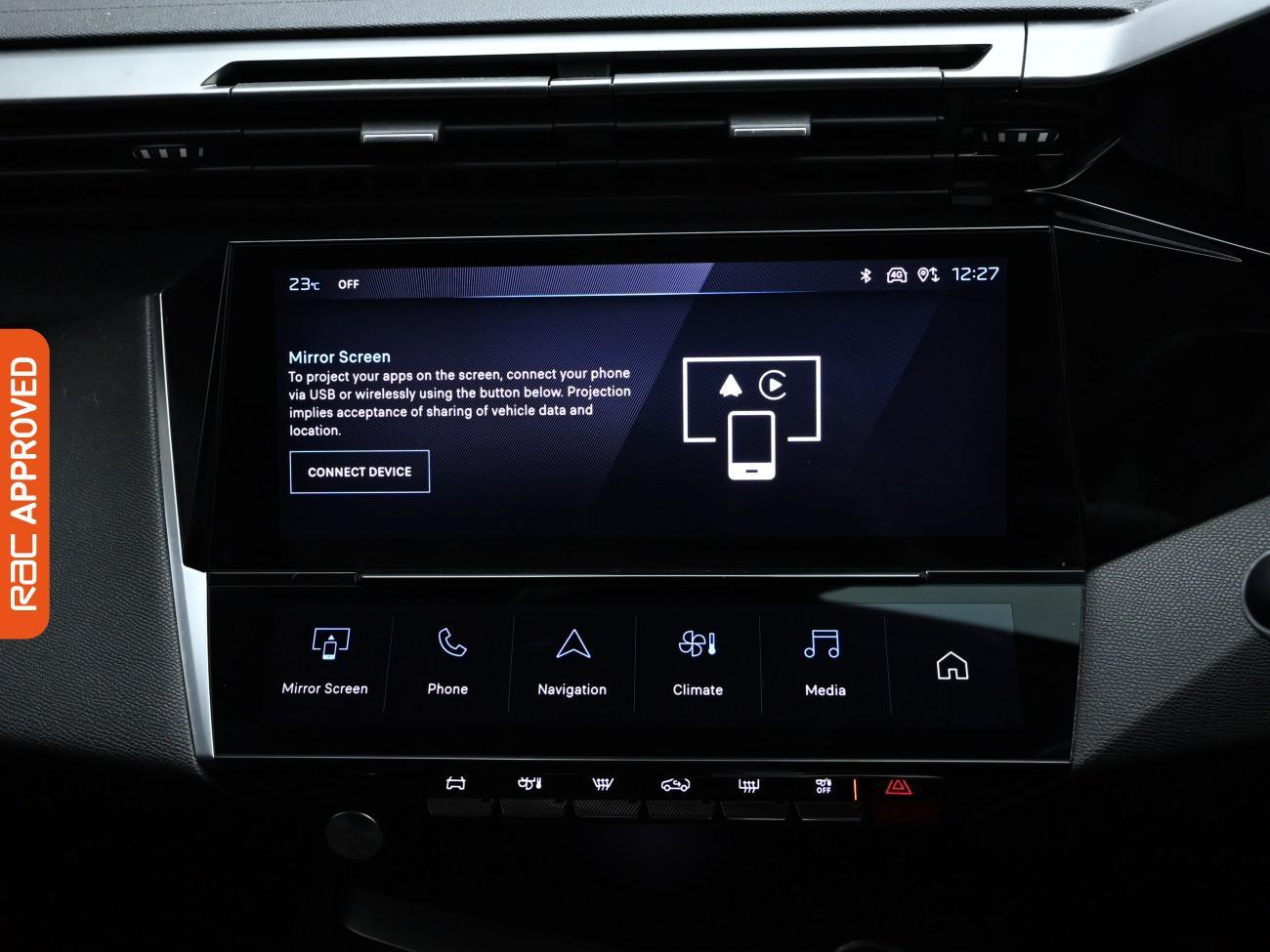 Used Peugeot 308 SW 2022 for sale - 76357644: Photo 16