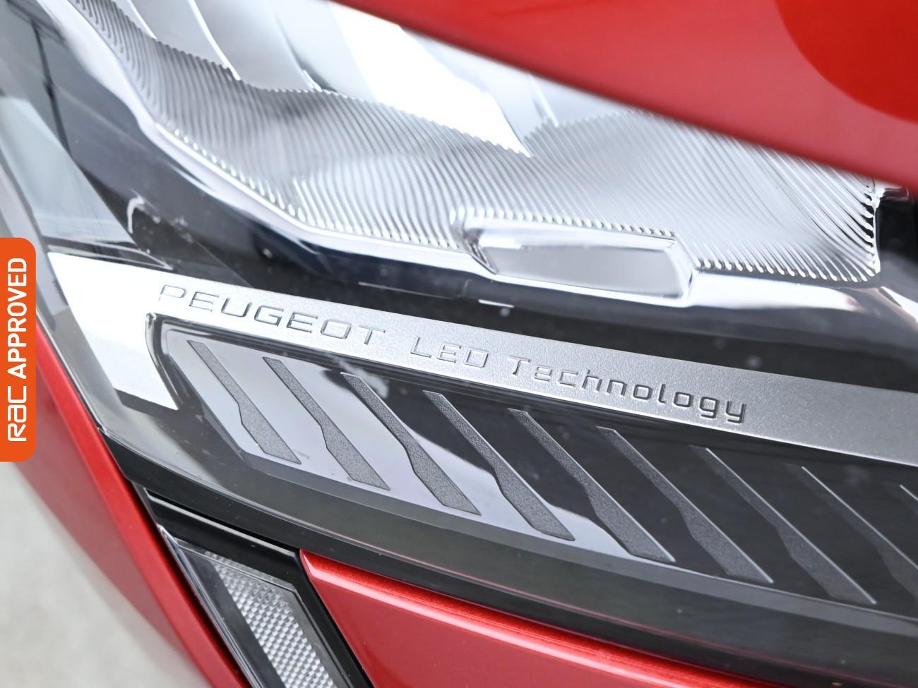 Used Peugeot 308 SW 2022 for sale - 76357644: Photo 21