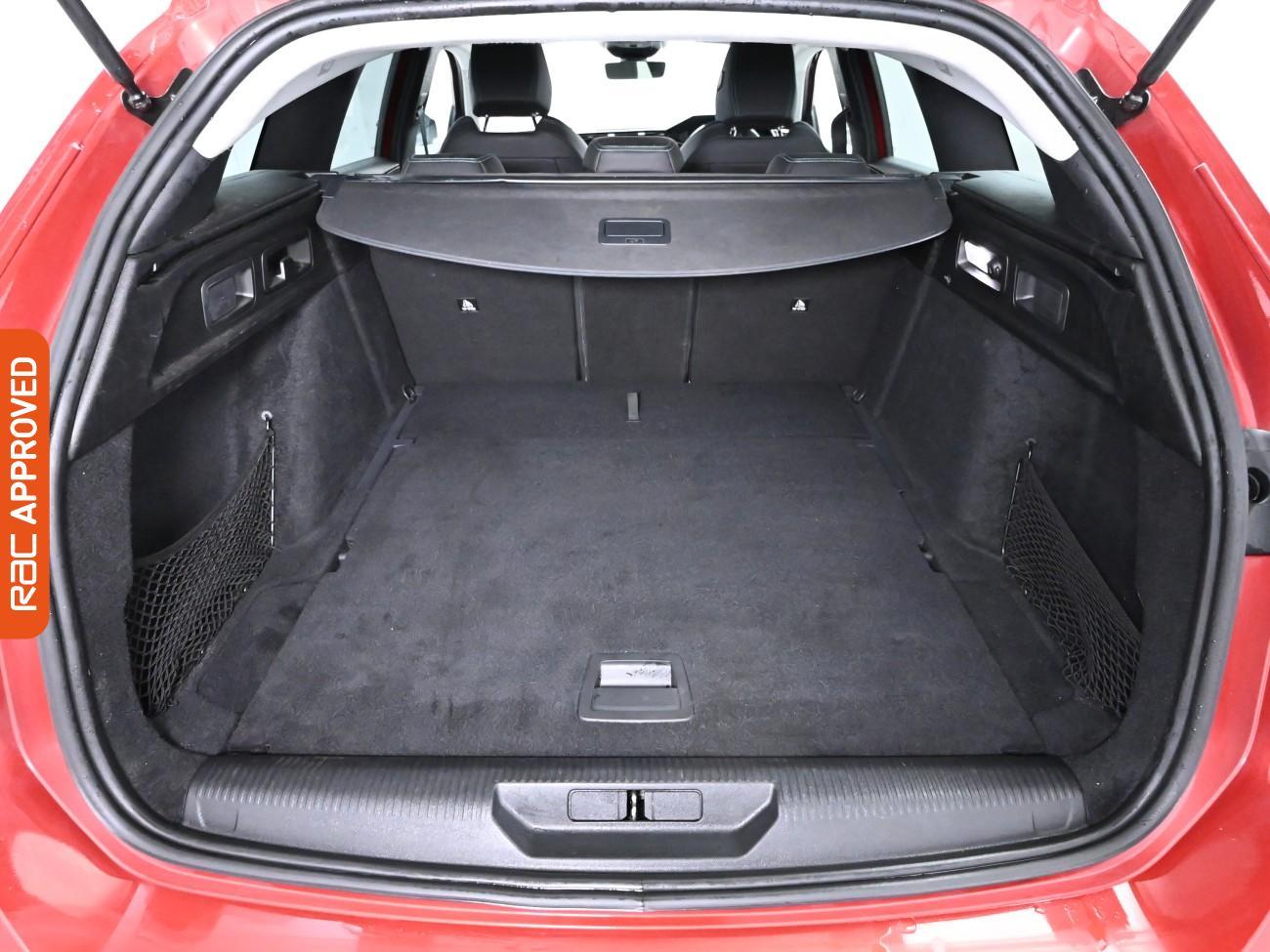 Used Peugeot 308 SW 2022 for sale - 76357644: Photo 22