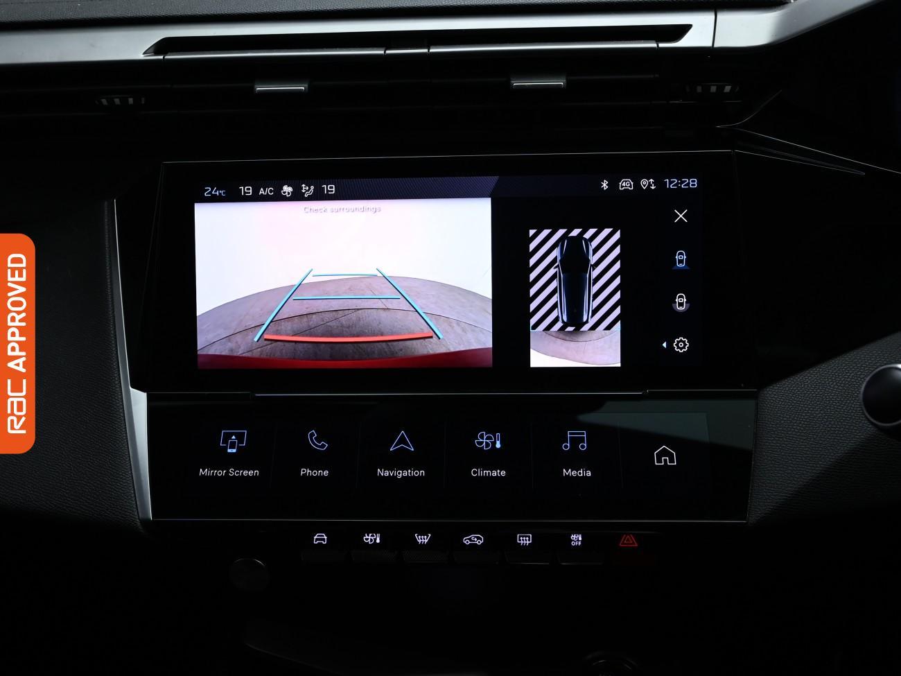 Used Peugeot 308 SW 2022 for sale - 76357644: Photo 23