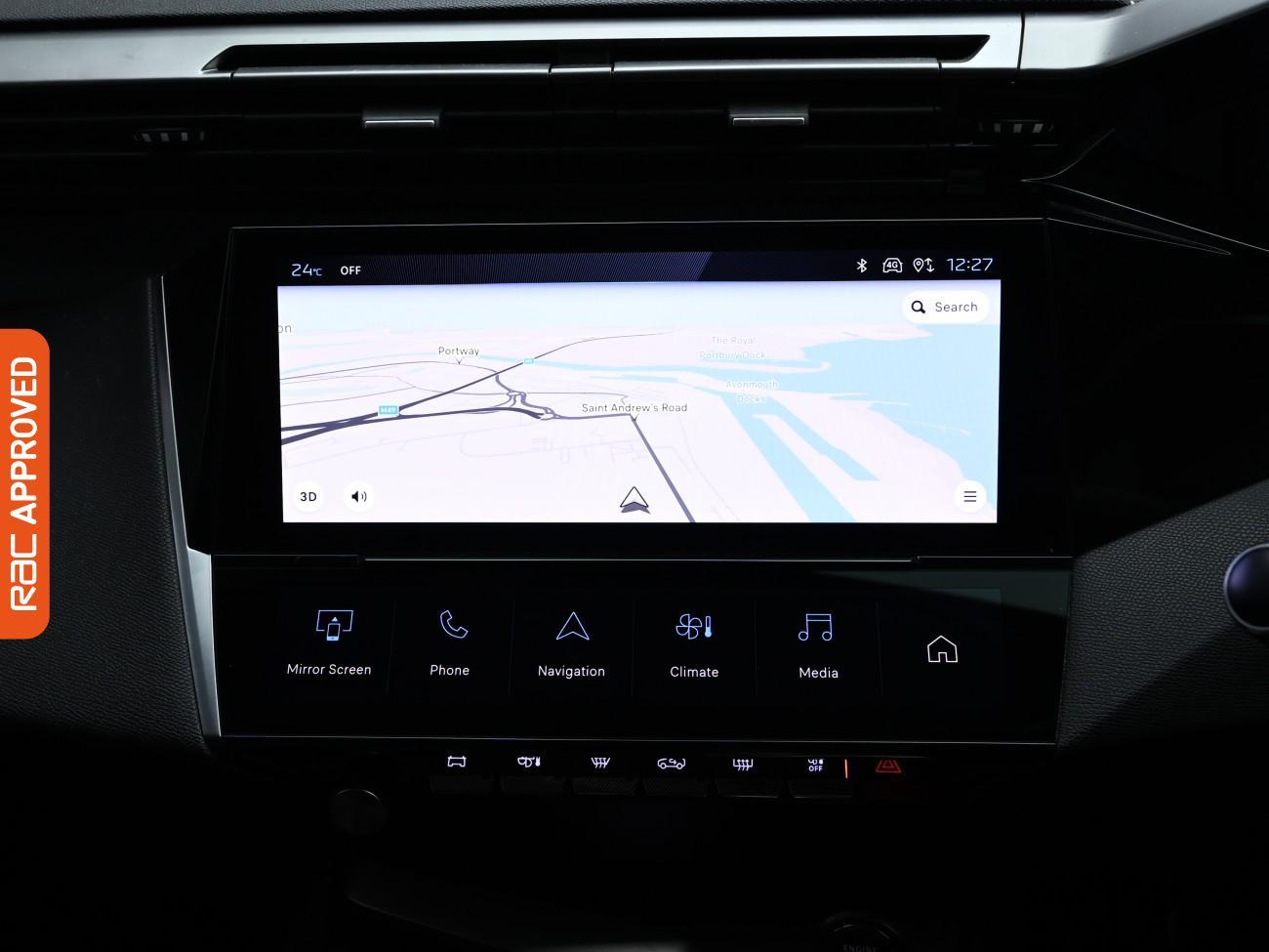 Used Peugeot 308 SW 2022 for sale - 76357644: Photo 3