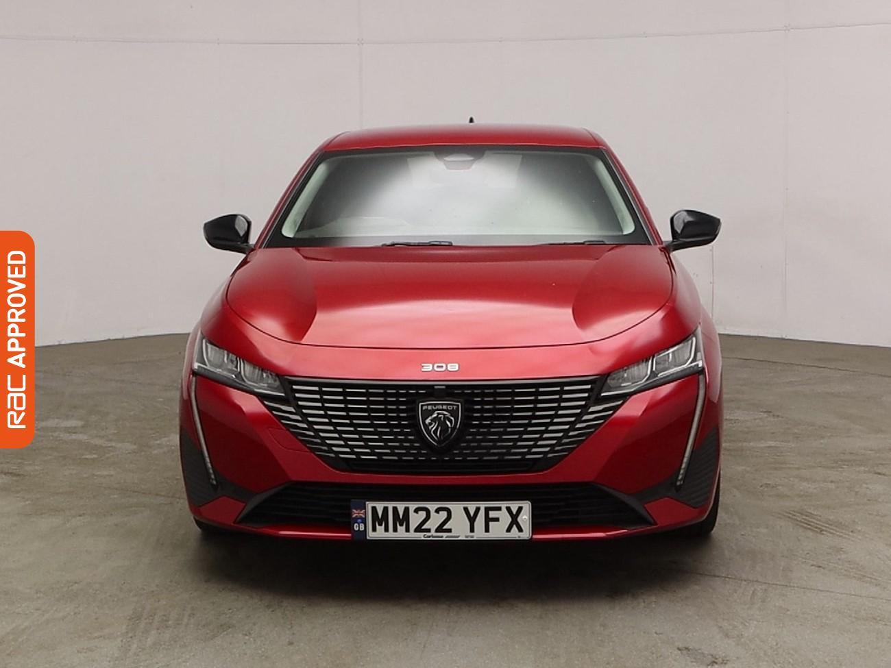 Used Peugeot 308 SW 2022 for sale - 76357644: Photo 7