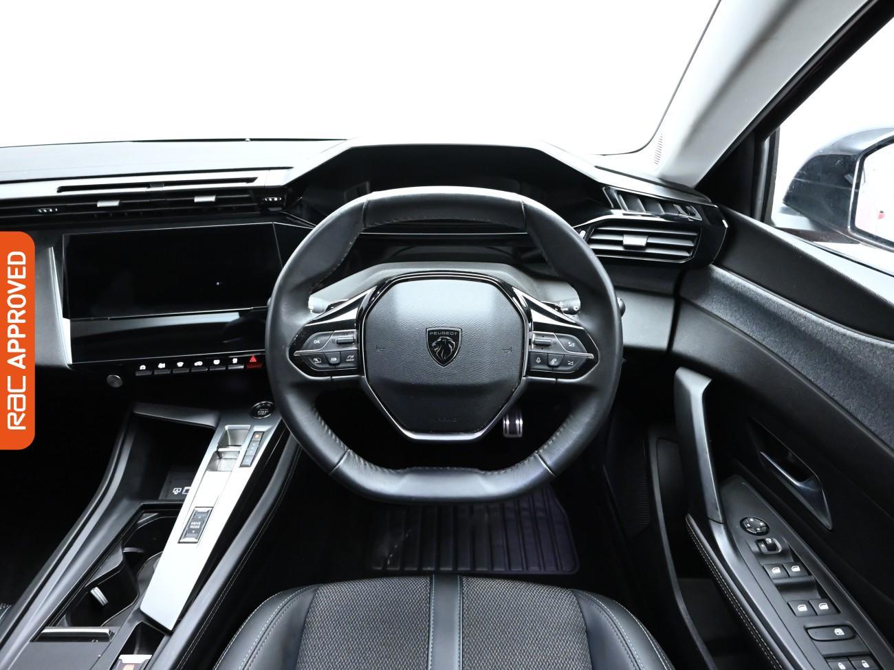 Used Peugeot 308 SW 2022 for sale - 76357644: Photo 9