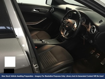 Used Mercedes-Benz A-Class 2015 for sale - 76436801: Photo