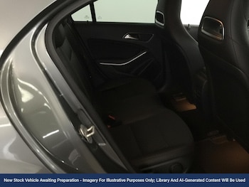 Used Mercedes-Benz A-Class 2015 for sale - 76436801: Photo