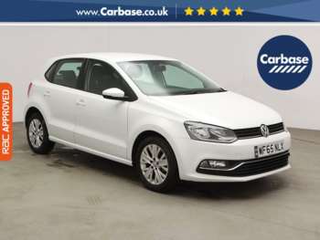 2015 - 1.2 TSI BlueMotion Tech SE Hatchback 5dr Petrol DSG Euro 6 (s/s) (90 ps)