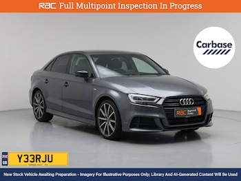 Used Audi A3 2018 for sale - 77676700: Photo