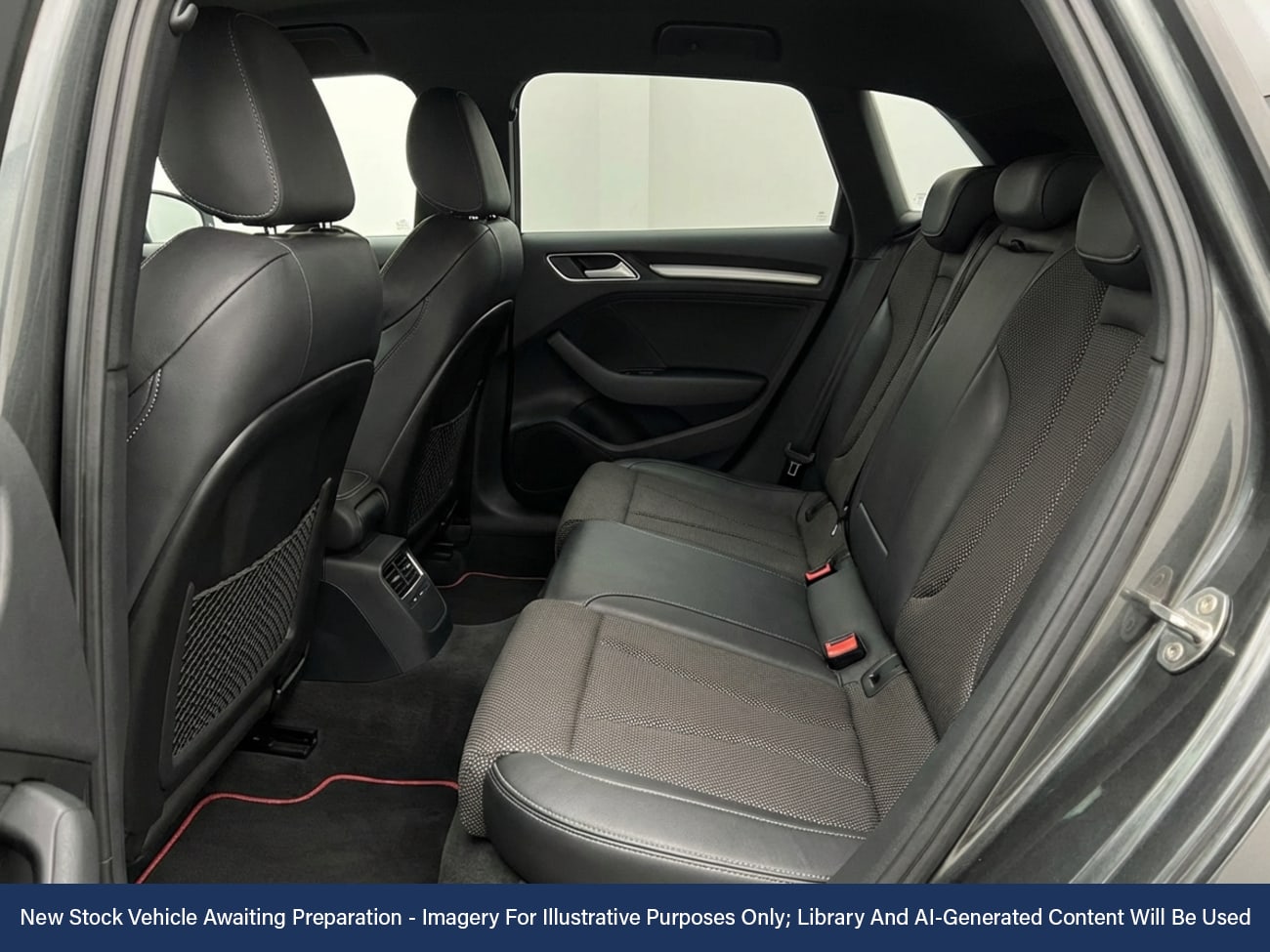 Used Audi A3 2018 for sale - 77676700: Photo 4