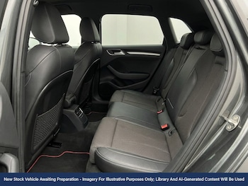 Used Audi A3 2018 for sale - 77676700: Photo