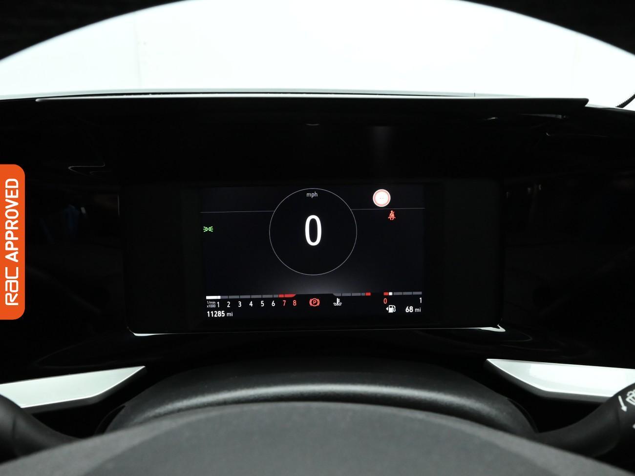 Used Vauxhall Mokka 2021 for sale - 77654272: Photo 11