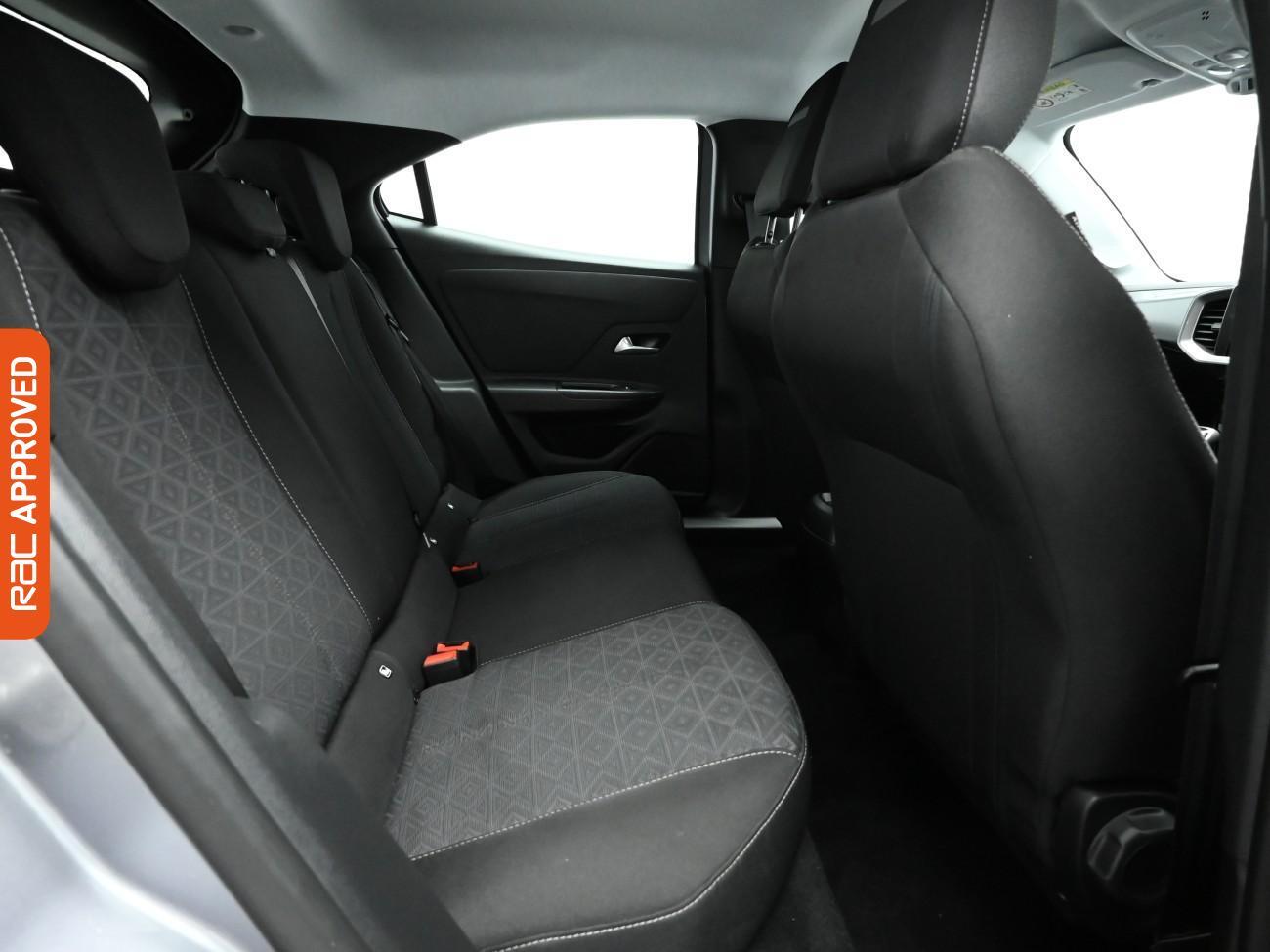 Used Vauxhall Mokka 2021 for sale - 77654272: Photo 13