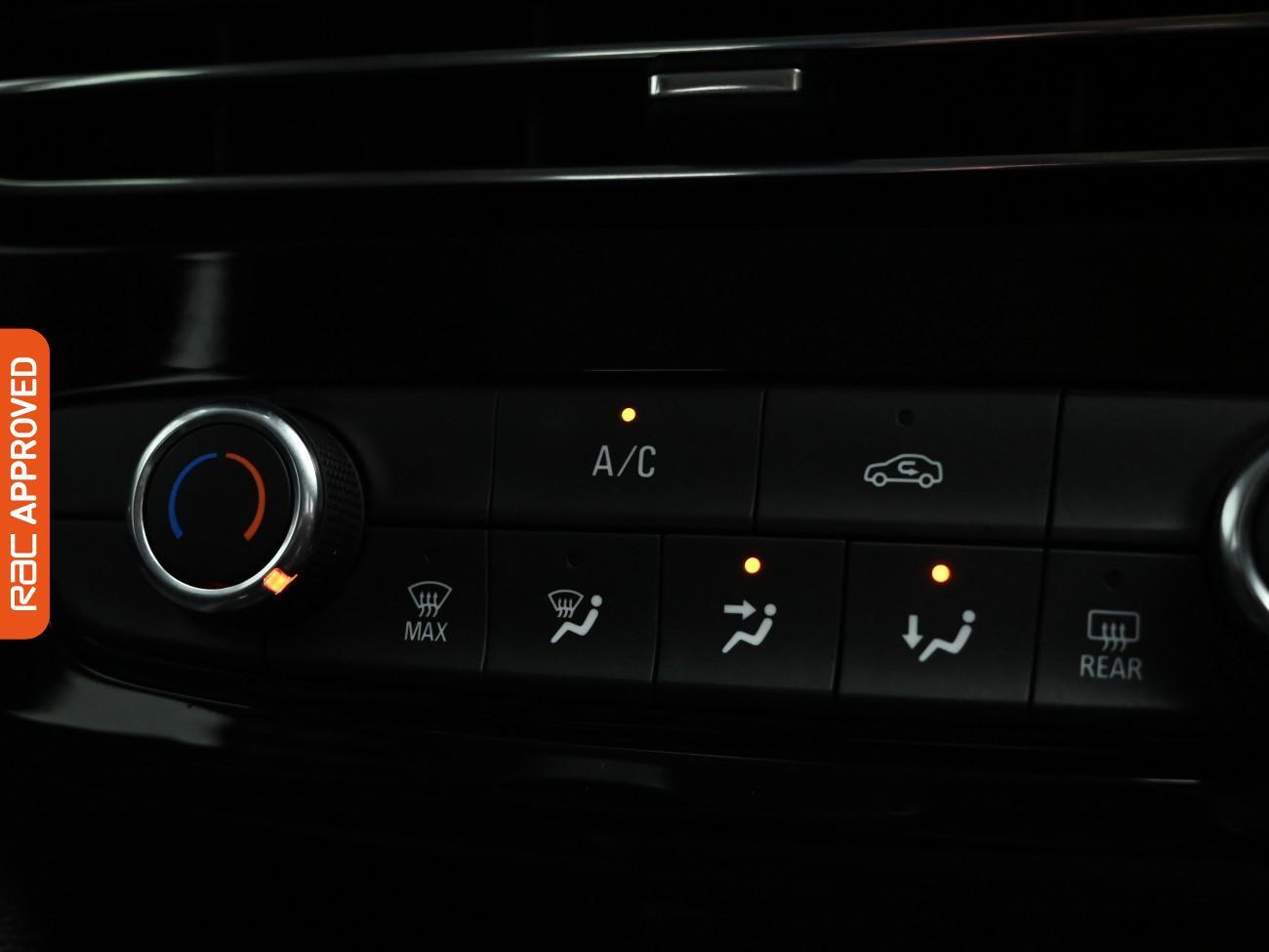 Used Vauxhall Mokka 2021 for sale - 77654272: Photo 14