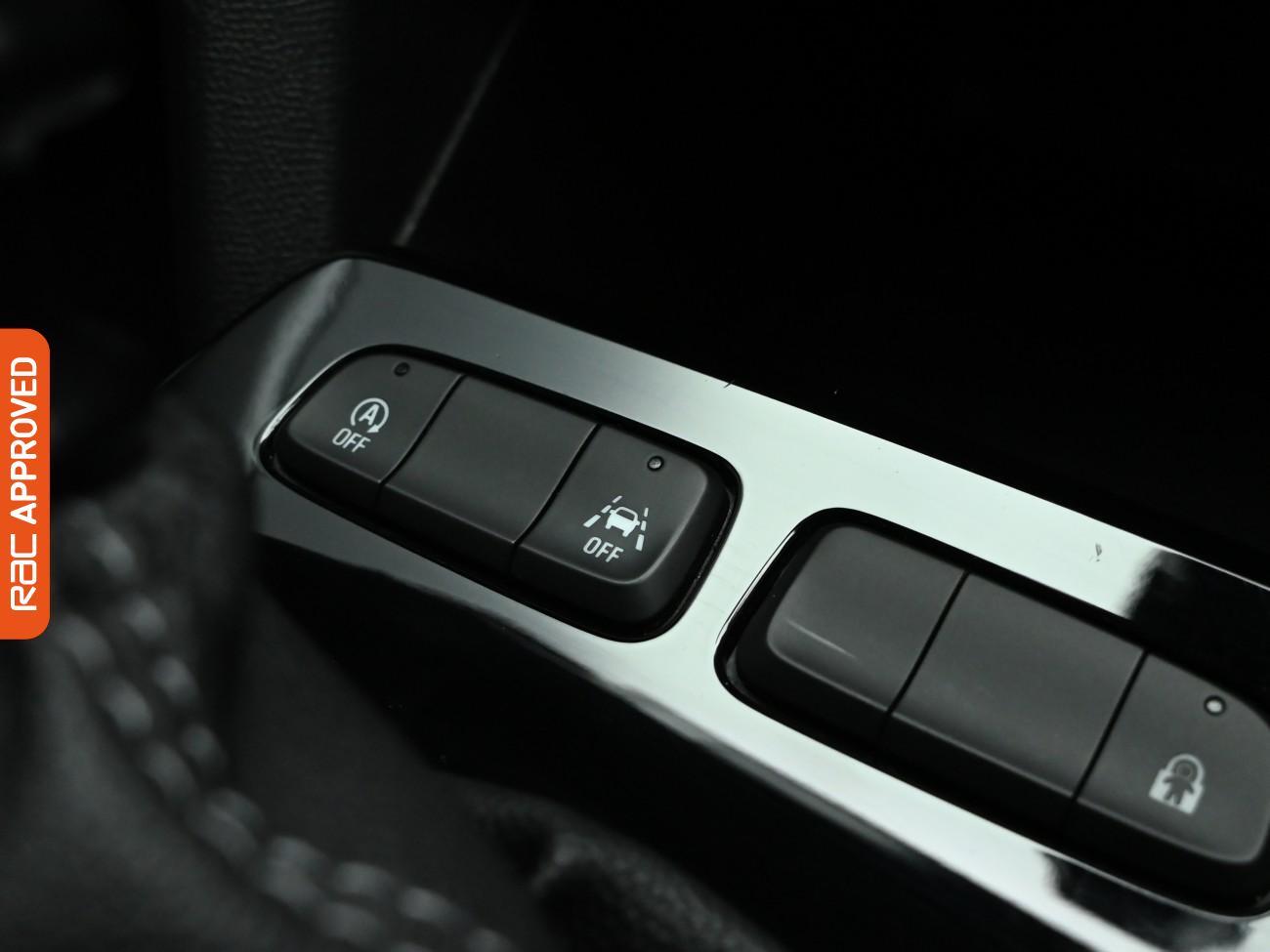 Used Vauxhall Mokka 2021 for sale - 77654272: Photo 15