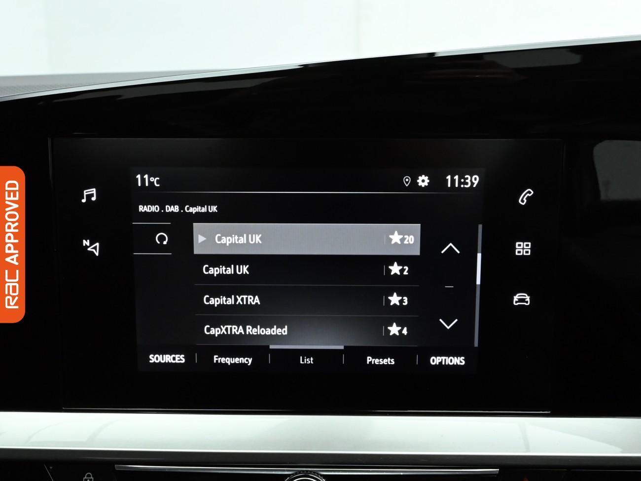 Used Vauxhall Mokka 2021 for sale - 77654272: Photo 17