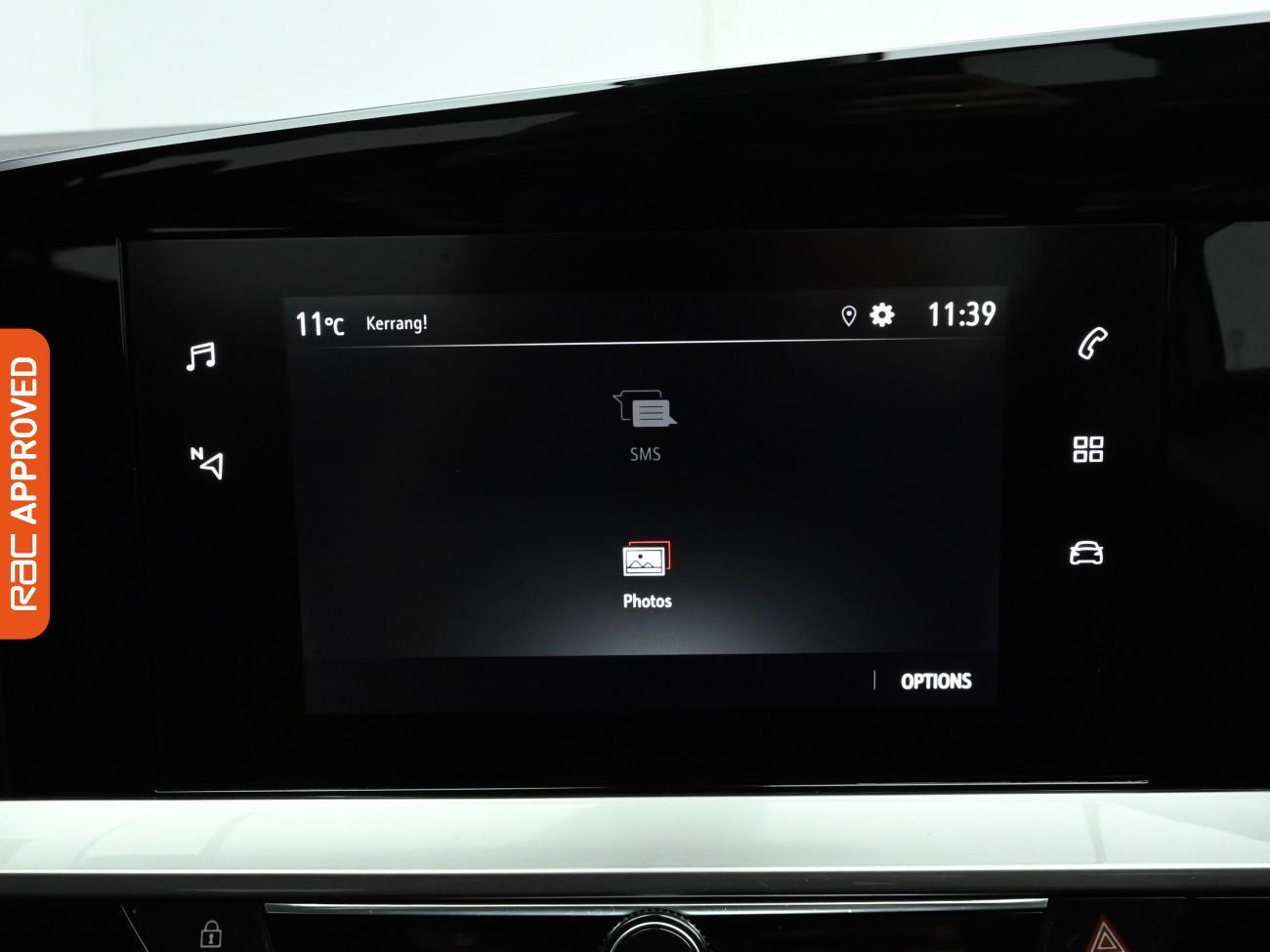 Used Vauxhall Mokka 2021 for sale - 77654272: Photo 18