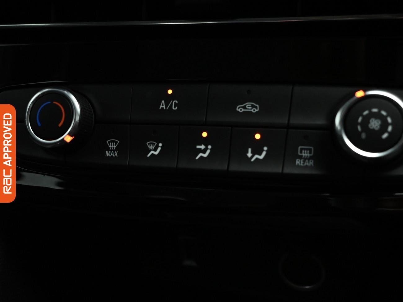 Used Vauxhall Mokka 2021 for sale - 77654272: Photo 19