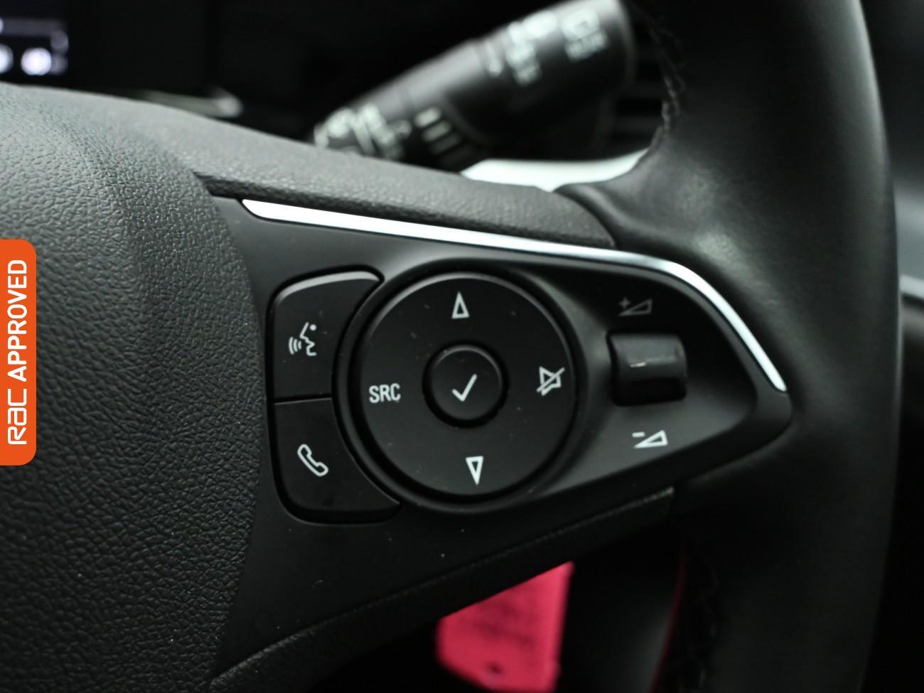 Used Vauxhall Mokka 2021 for sale - 77654272: Photo 21