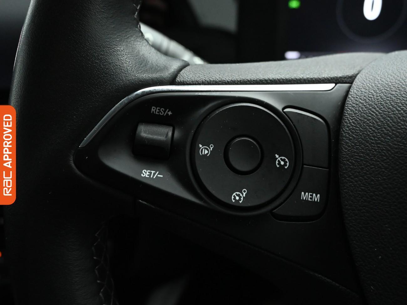 Used Vauxhall Mokka 2021 for sale - 77654272: Photo 23