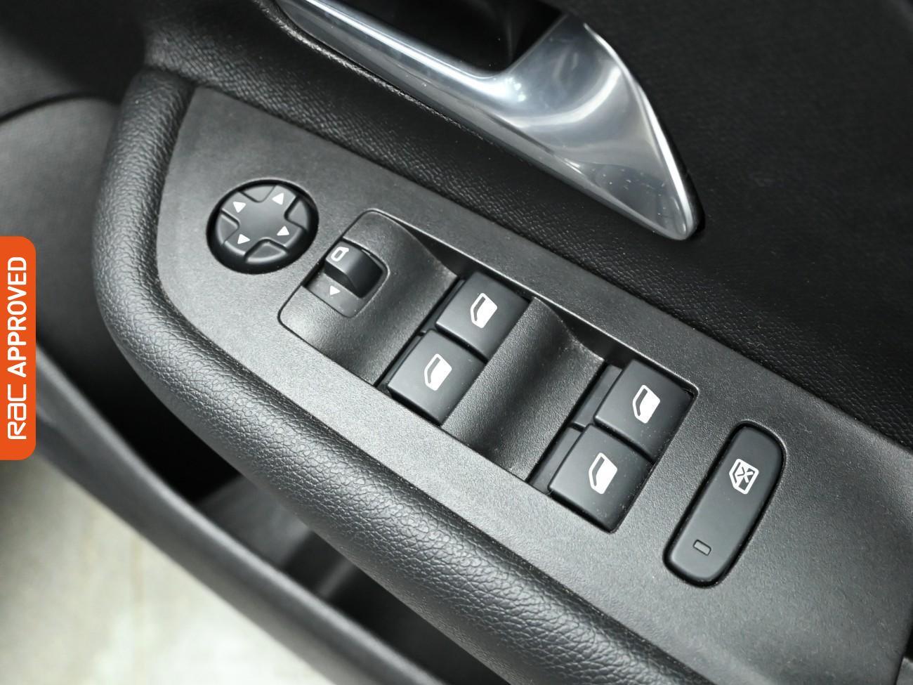 Used Vauxhall Mokka 2021 for sale - 77654272: Photo 24