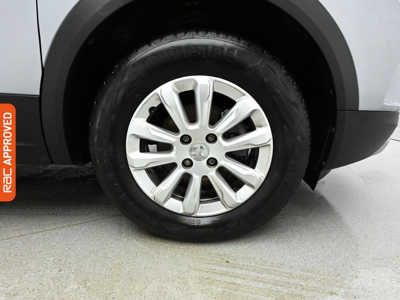 Used Vauxhall Mokka 2021 for sale - 77654272: Photo 26