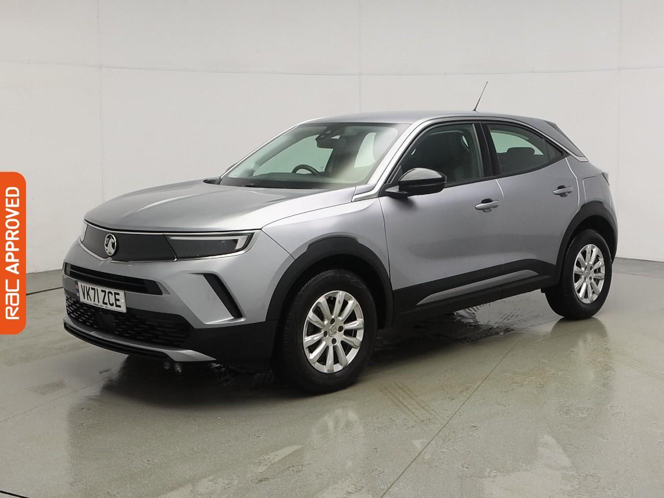 Used Vauxhall Mokka 2021 for sale - 77654272: Photo 27