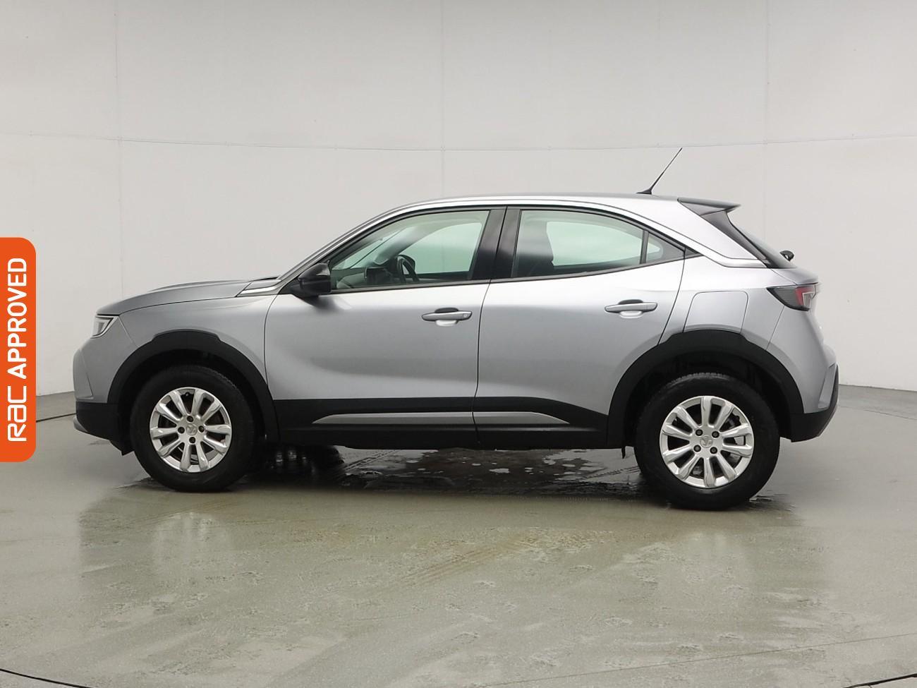 Used Vauxhall Mokka 2021 for sale - 77654272: Photo 28