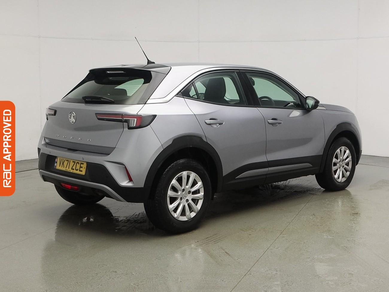 Used Vauxhall Mokka 2021 for sale - 77654272: Photo 29