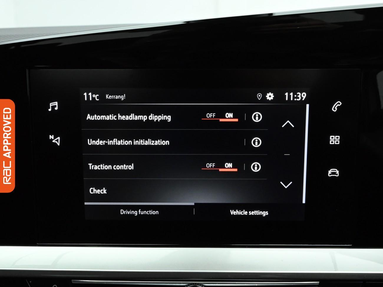 Used Vauxhall Mokka 2021 for sale - 77654272: Photo 3