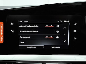 Used Vauxhall Mokka 2021 for sale - 77654272: Photo