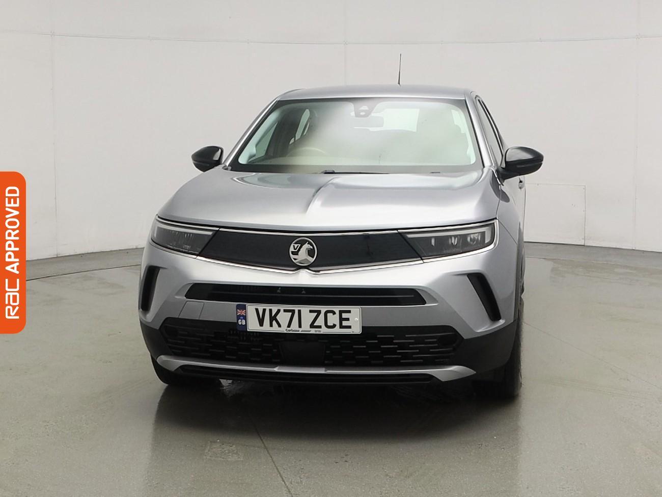 Used Vauxhall Mokka 2021 for sale - 77654272: Photo 7