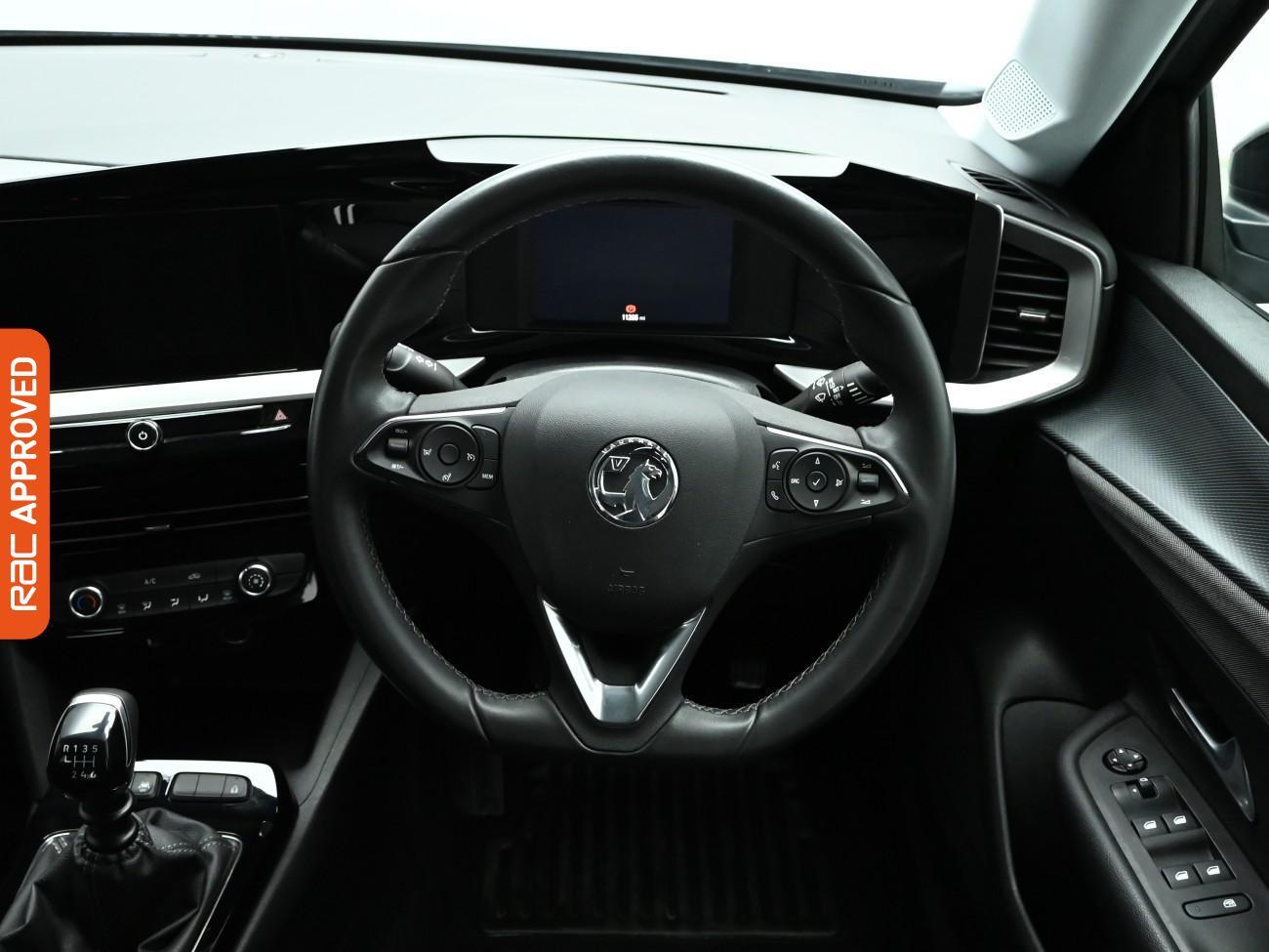 Used Vauxhall Mokka 2021 for sale - 77654272: Photo 9