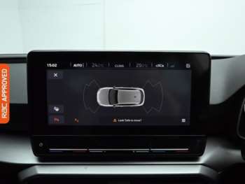 Used SEAT Leon 2021 for sale - 73701132: Photo