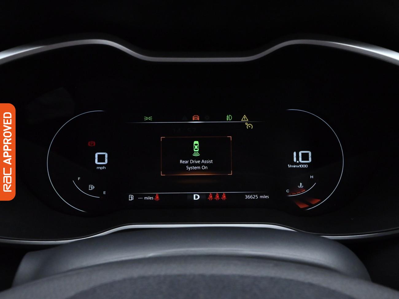 Used MG MG ZS 2022 for sale - 76429175: Photo 11