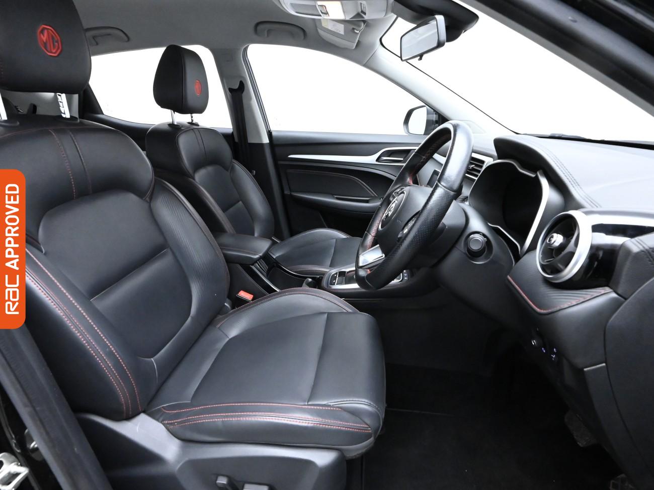 Used MG MG ZS 2022 for sale - 76429175: Photo 12