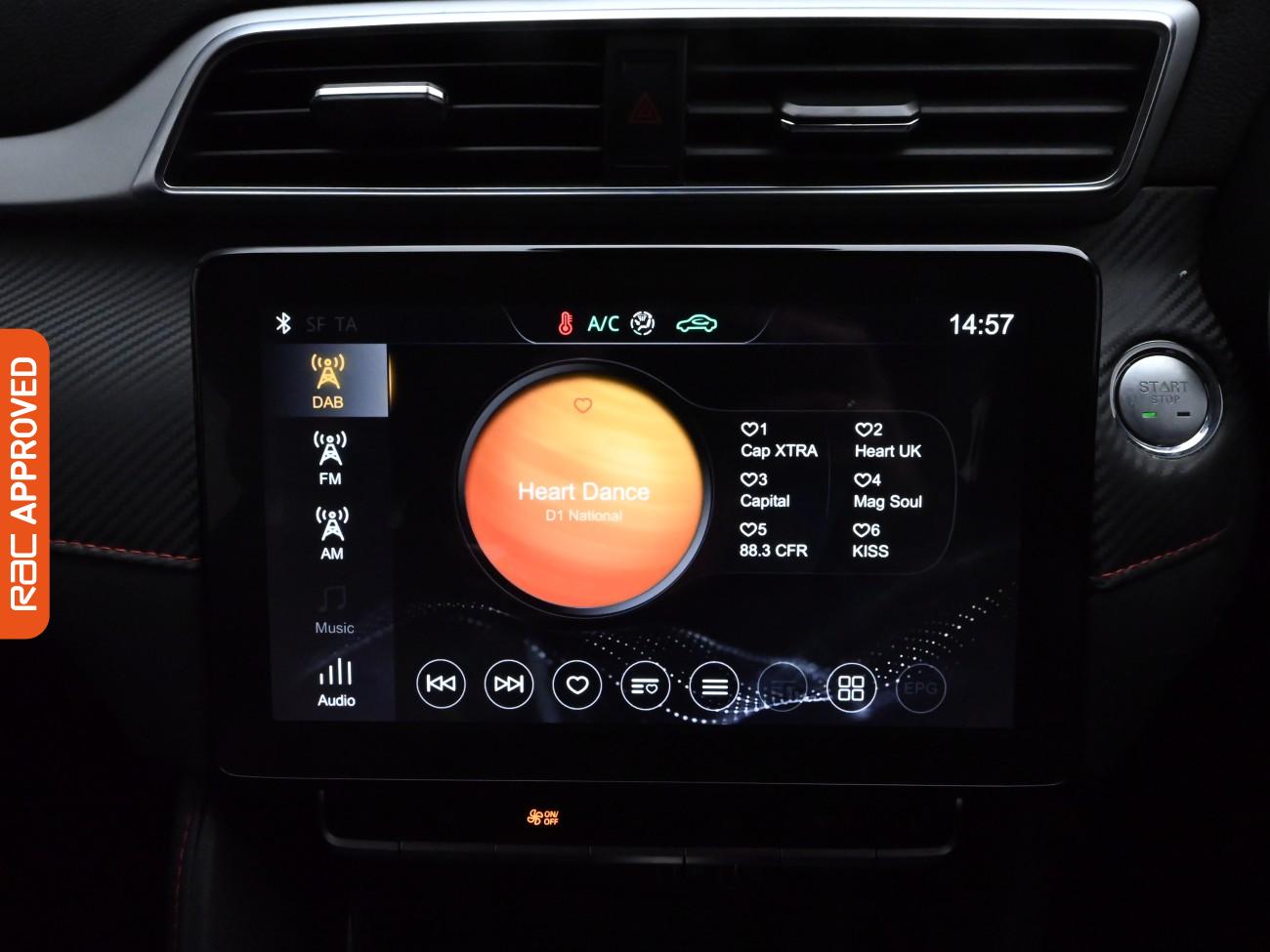 Used MG MG ZS 2022 for sale - 76429175: Photo 18